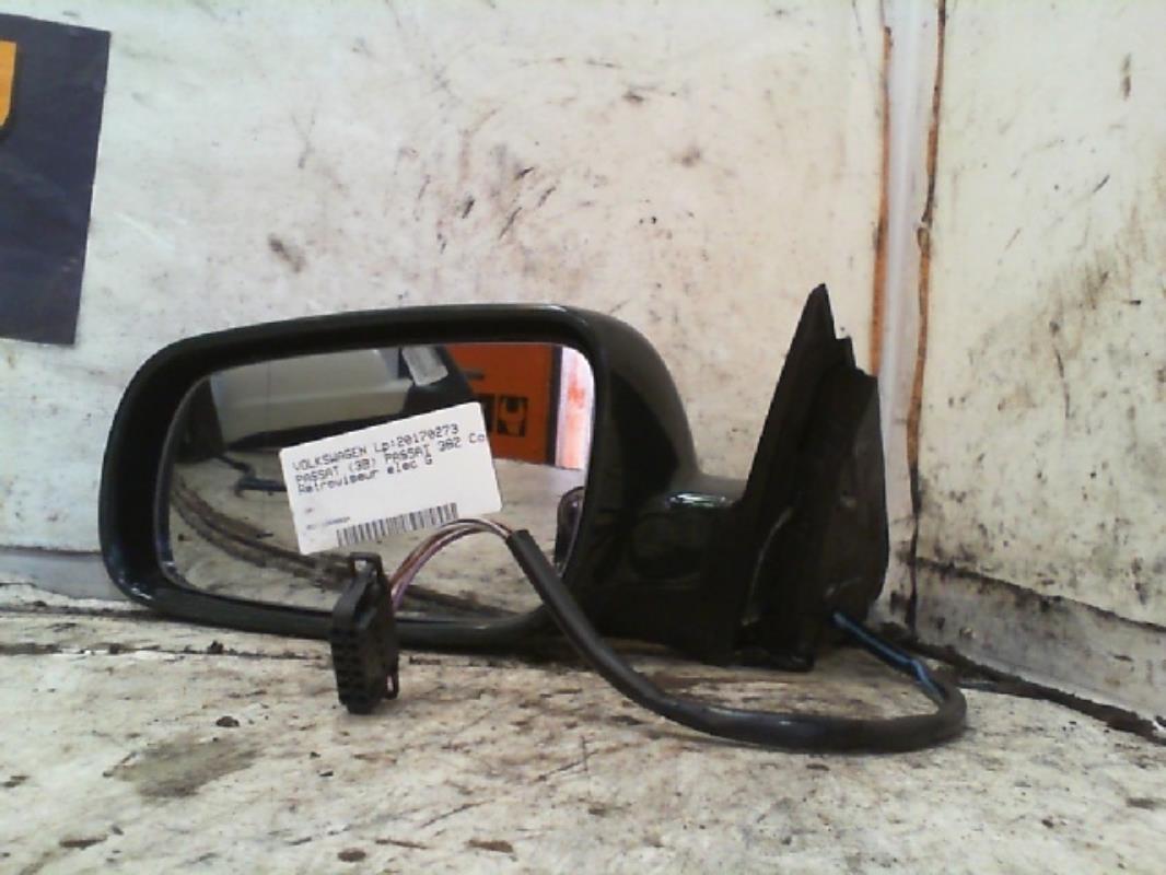 Specchietto retrovisore sinistro VOLKSWAGEN PASSAT 4 PHASE 1 Diésel - 1