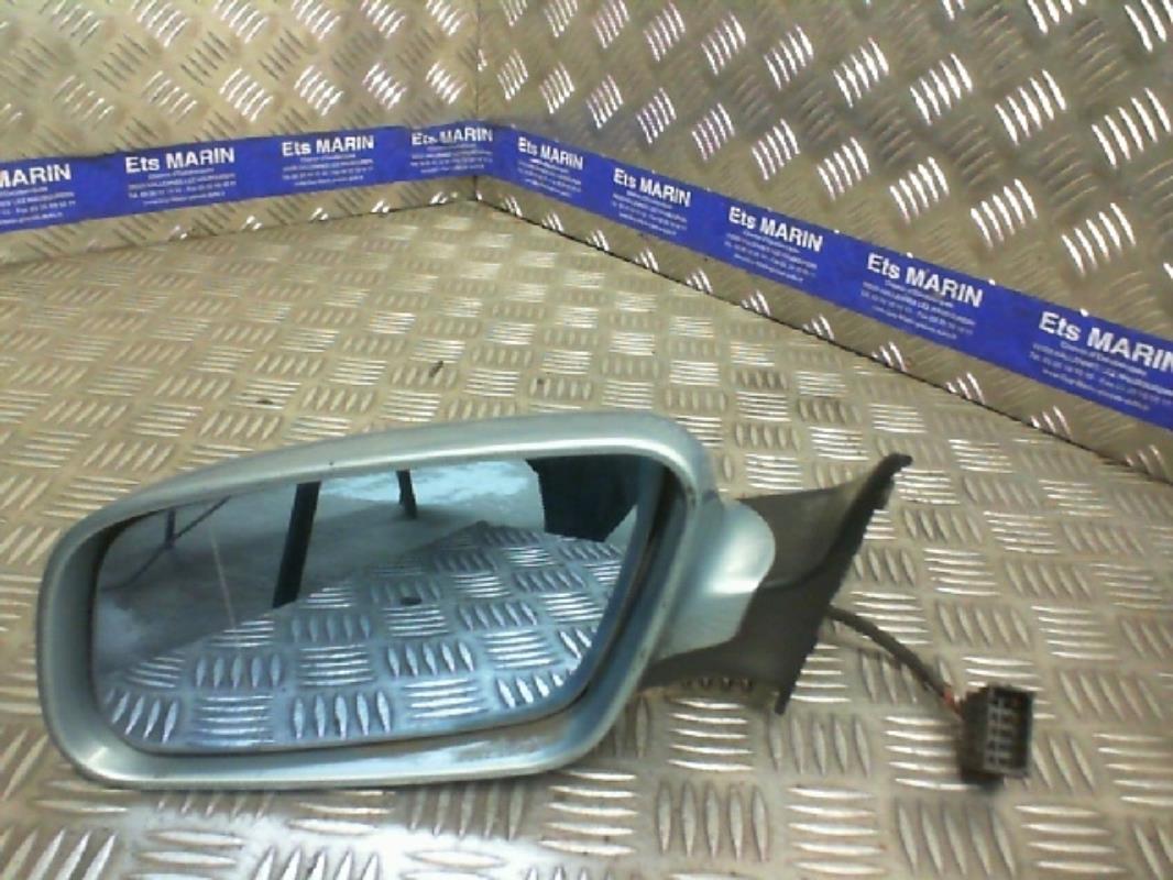 Retrovisor izquierdo AUDI A3 1  - 1