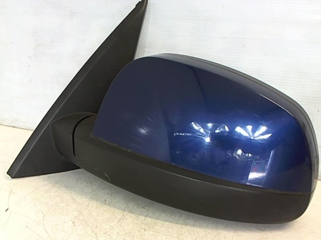 Image Retroviseur gauche - OPEL MERIVA A