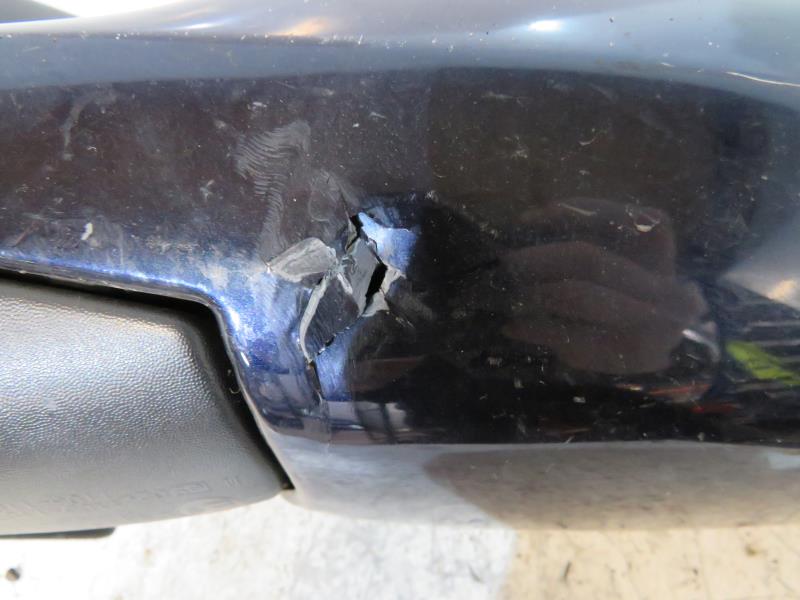Retrovisor izquierdo RENAULT MEGANE 2 PHASE 2 Diésel - 1