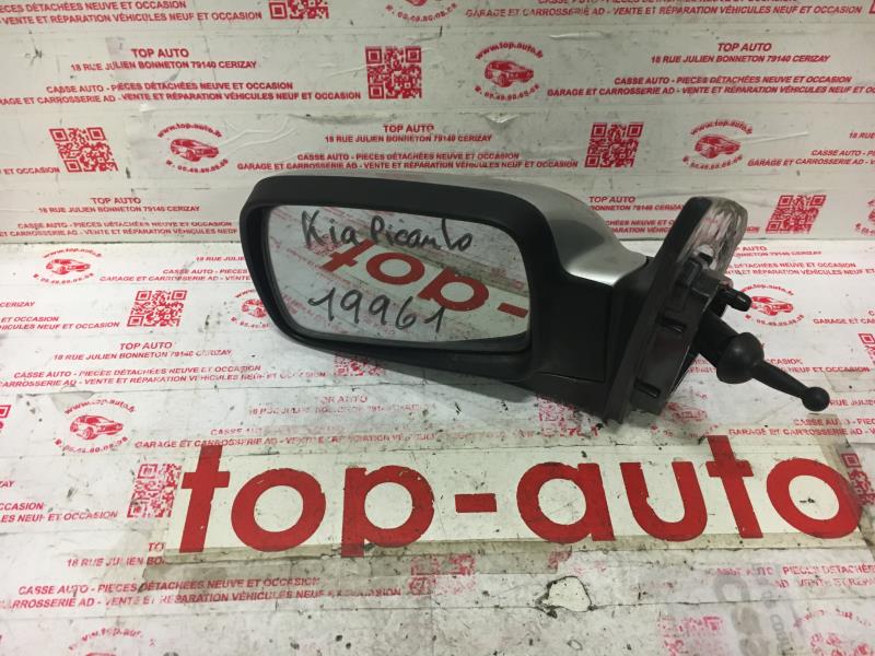 Retrovisor izquierdo KIA PICANTO 1 PHASE 1 Gasolina - 1