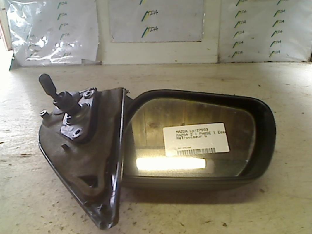 Specchietto retrovisore sinistro MAZDA 2 1 Gasolina - 1