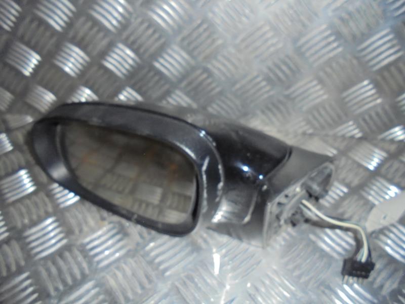 Specchietto retrovisore sinistro MERCEDES CLASSE A 168 PHASE 1 Gasolina - 1