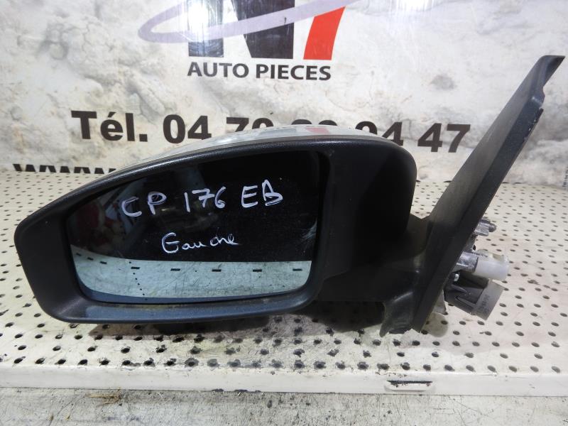 Retrovisor izquierdo RENAULT ESPACE 4 PHASE 1 Diésel - 1