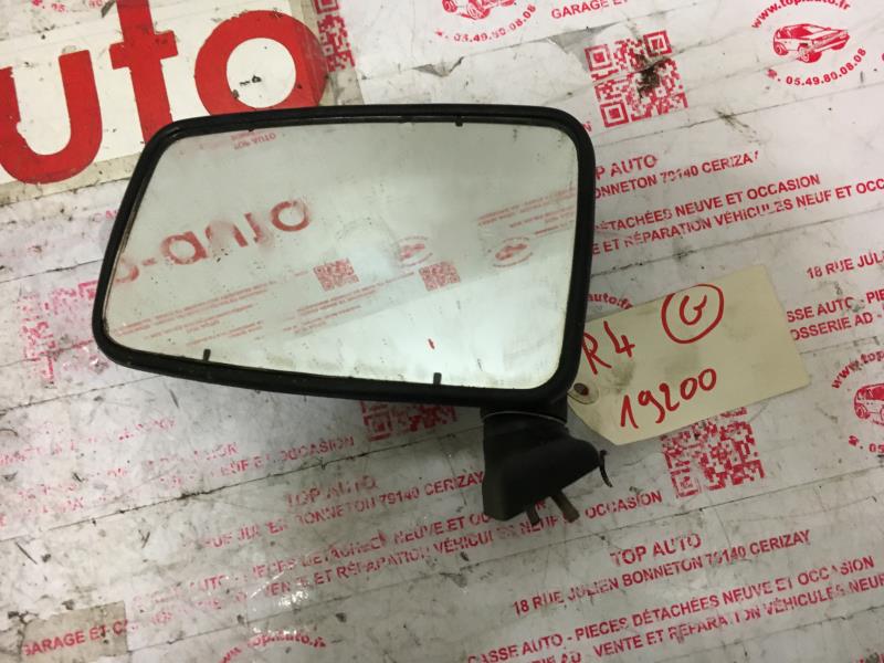 Retrovisor izquierdo RENAULT R4 Gasolina - 1