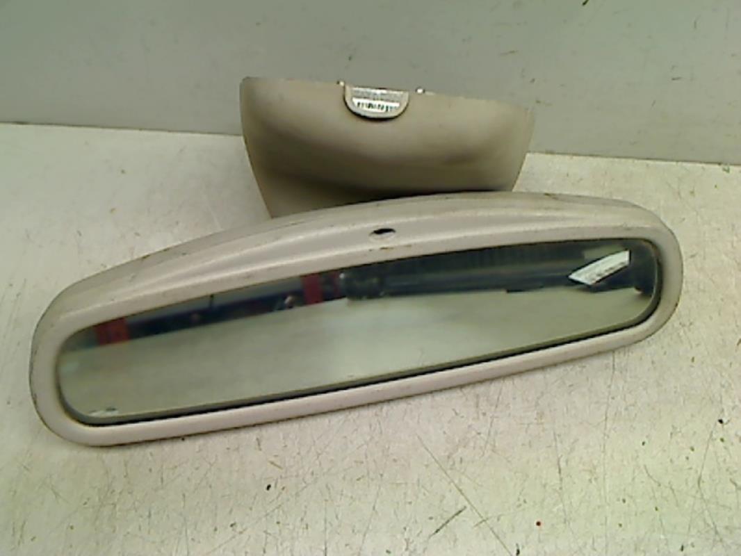 Retroviseur interieur RENAULT LAGUNA 2 PHASE 1 BREAK Diesel - 1