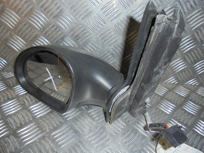 Retrovisor izquierdo SEAT ALTEA PHASE 1 Diésel - 1