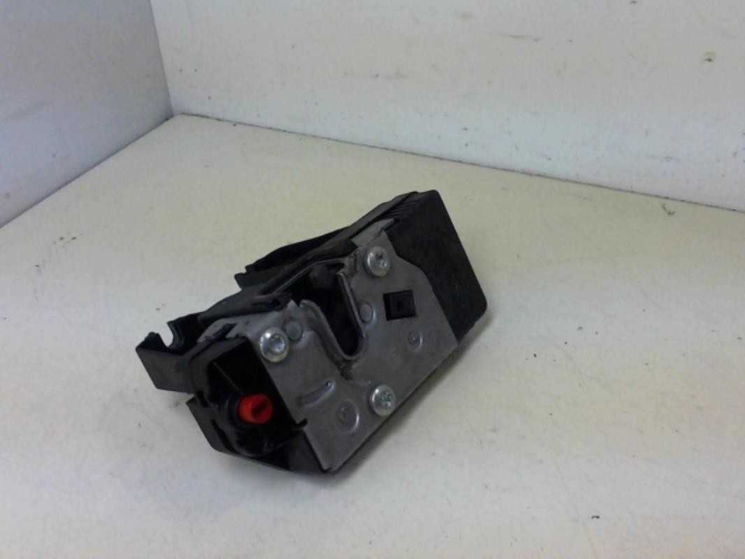 Serratura posteriore destra OPEL ZAFIRA A PHASE 1 Gasolina - 1