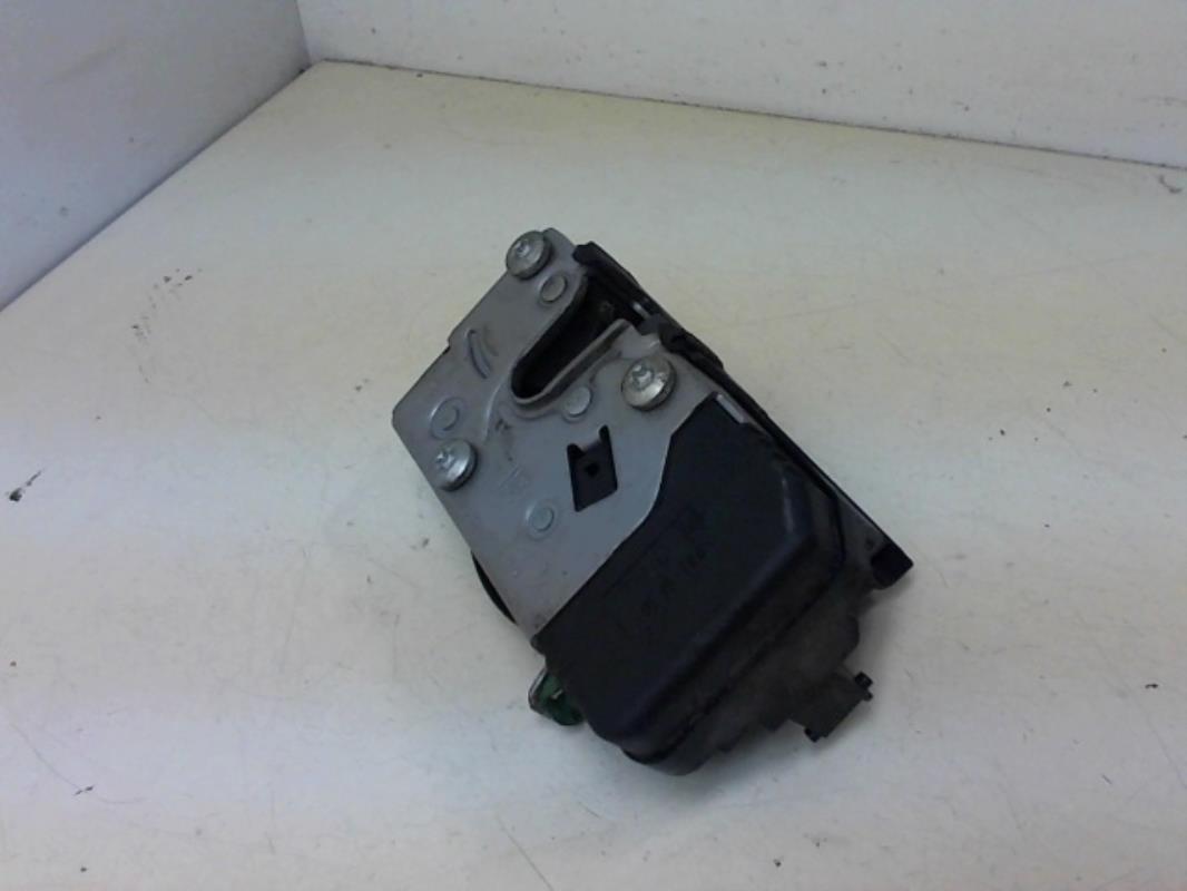 Serratura anteriore destra OPEL ZAFIRA A PHASE 1 Gasolina - 1