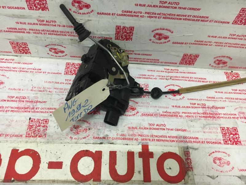 Serratura anteriore sinistra SEAT TOLEDO 2 Gasolina - 1