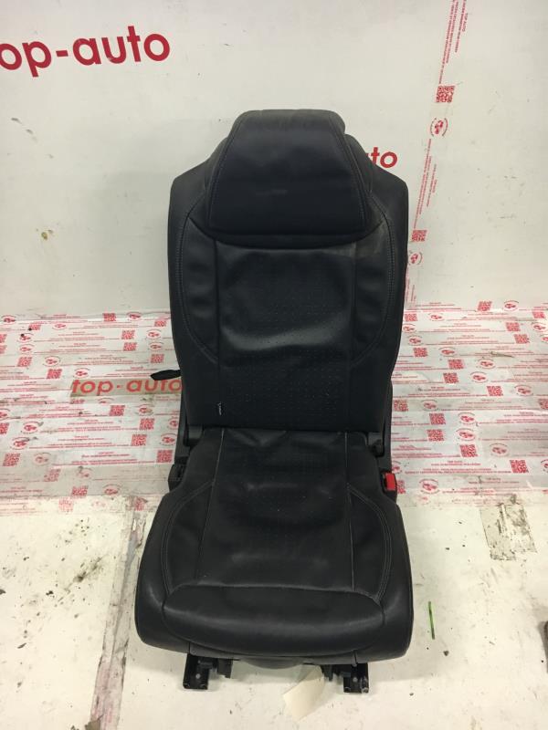 Sedile posteriore centrale CITROEN C4 GRAND PICASSO 1  - 1