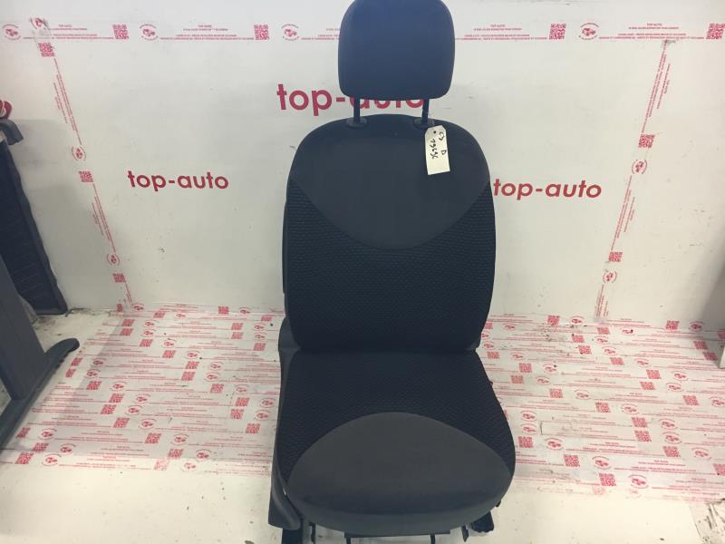 Siege avant droit CITROEN C3 1 PHASE 2  - 1