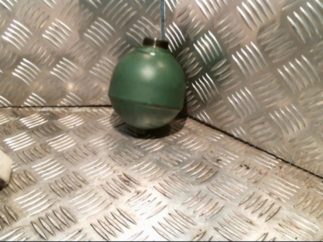 Sphere avant CITROEN BX Diesel - 1