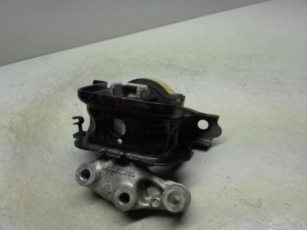 Support moteur droit CITROEN C3 2 PHASE 1 Diesel - 1