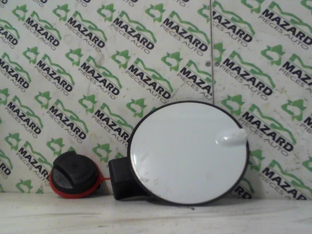 Trappe d'essence OPEL CORSA D PHASE 1 Diesel - 1