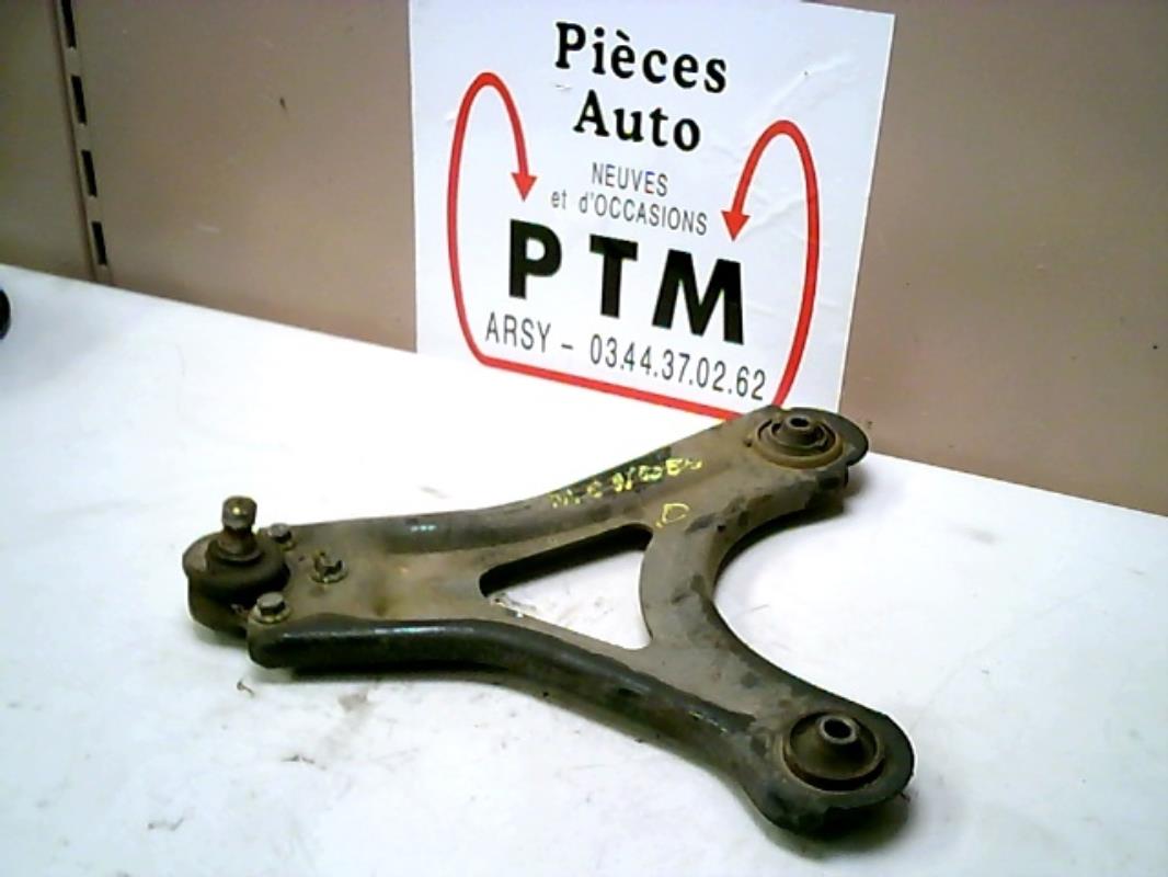 Triangle avant droit FORD MONDEO 1 PHASE 2 Diesel - 1