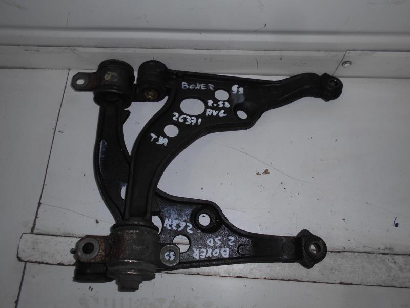Triangle avant gauche PEUGEOT BOXER 1 Diesel - 1