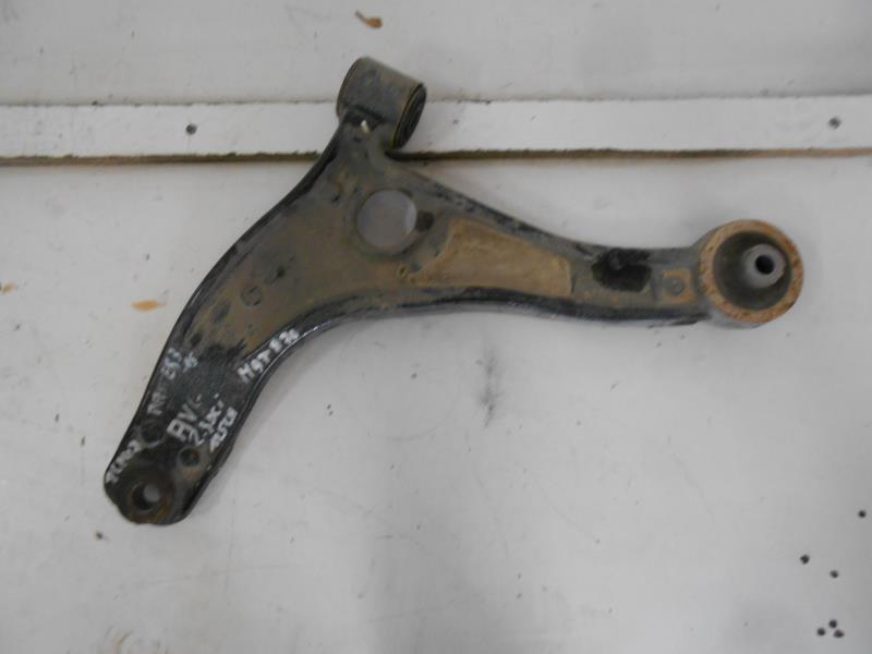 Triangle avant gauche RENAULT MASTER 3 PHASE 2 Diesel - 1