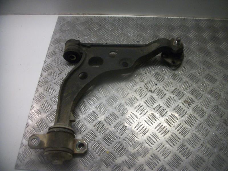 Triangle avant gauche CITROEN JUMPER 1 Diesel - 1