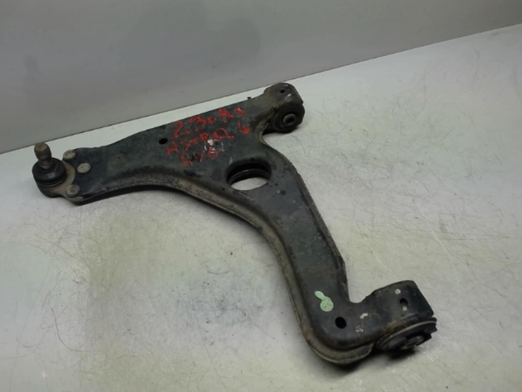 Triangle avant gauche OPEL ASTRA G Diesel - 1