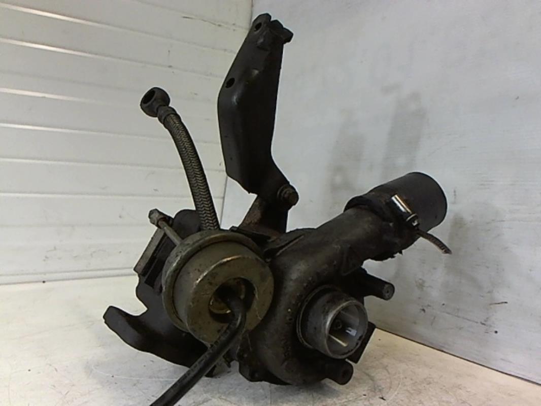 Turbo CITROEN C5 1 PHASE 1 Diesel - 1