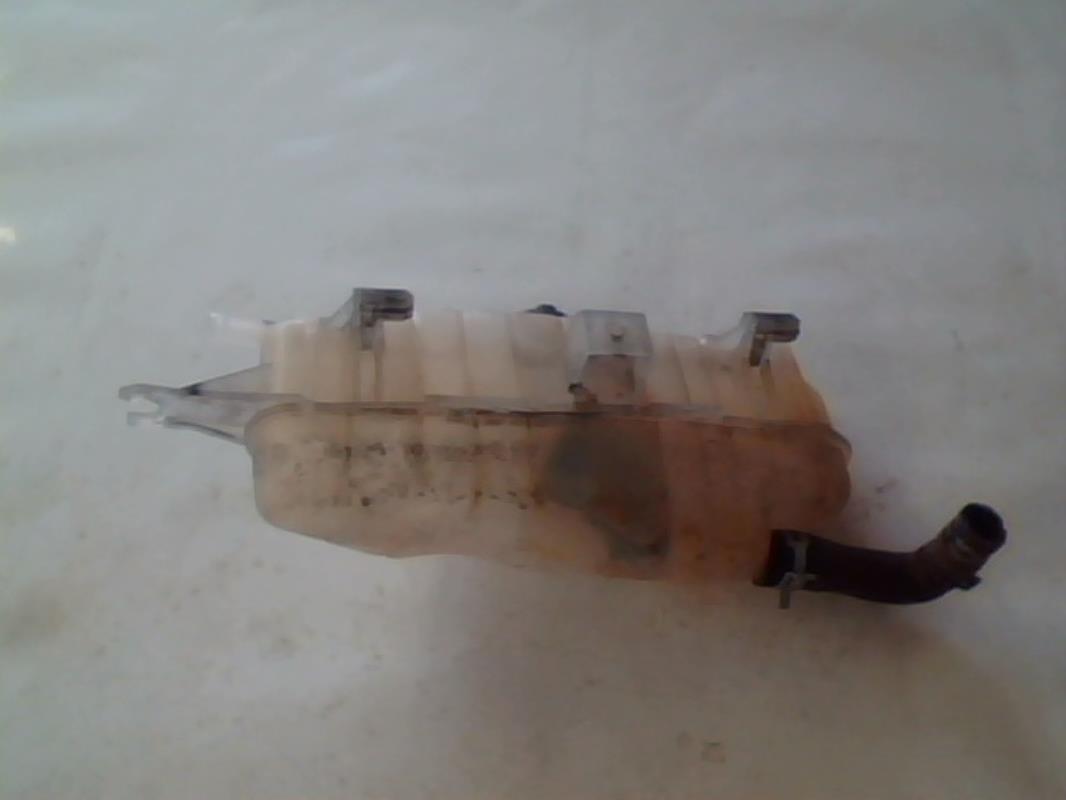 Vase d'expansion RENAULT MODUS PHASE 1 Diesel - 1
