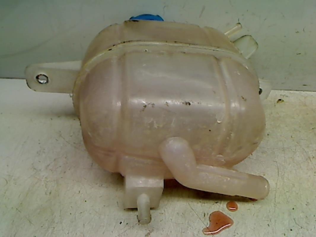 Vase d'expansion CITROEN NEMO Diesel - 1