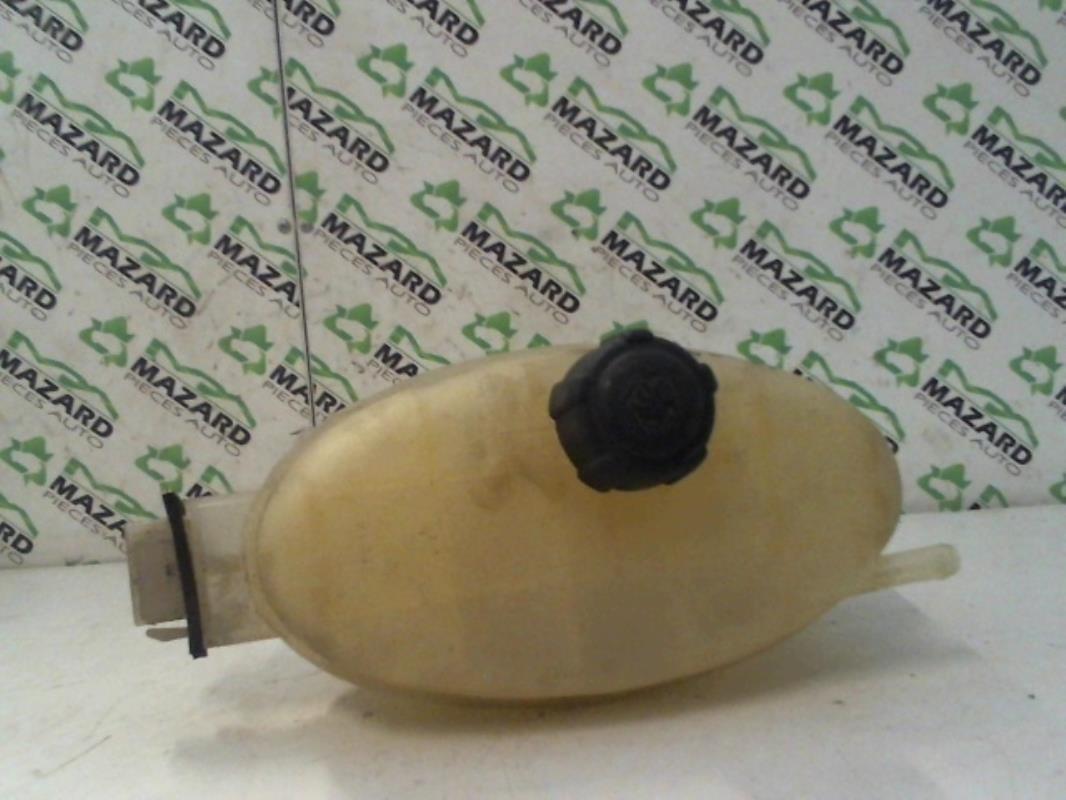 Vase d'expansion RENAULT TRAFIC 2 PHASE 1  - 1