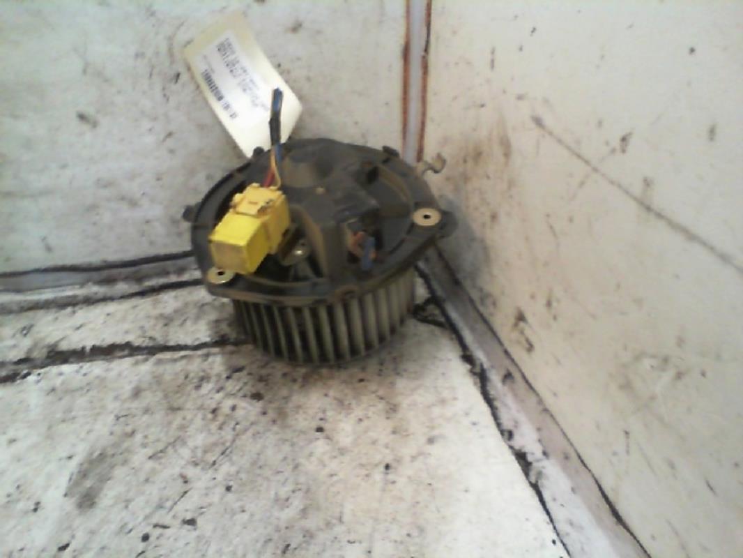 Ventilateur chauffage IVECO DAILY 3 Diesel - 1