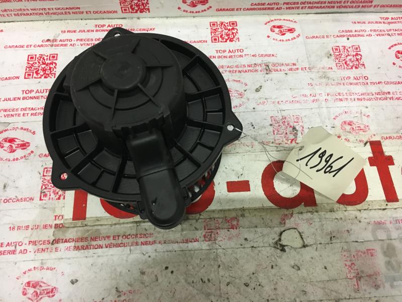 Ventola riscaldamento KIA PICANTO 1 PHASE 1 Gasolina - 1