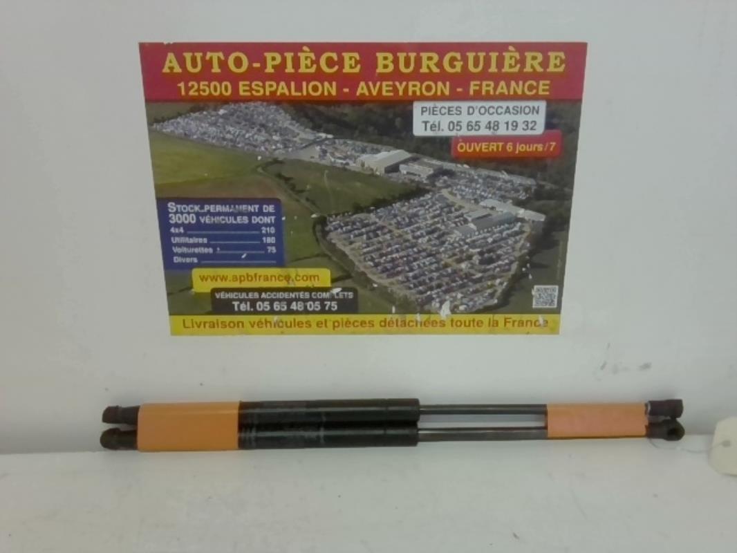 Molla a gas bagagliaio FIAT PUNTO EVO 3 Diésel - 1