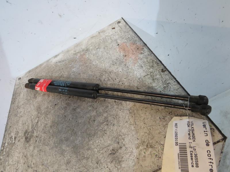 Molla a gas bagagliaio VOLKSWAGEN FOX Gasolina - 1