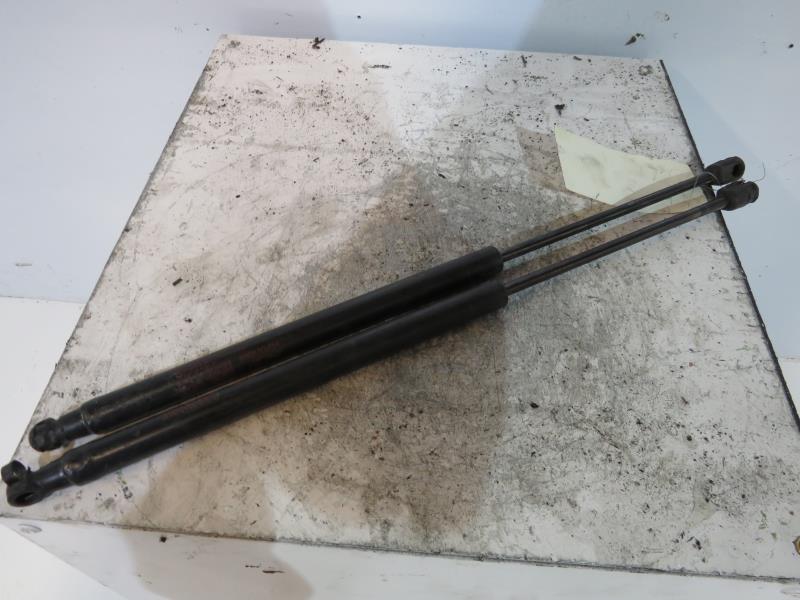 Molla a gas bagagliaio HYUNDAI GETZ PHASE 2 Diésel - 1