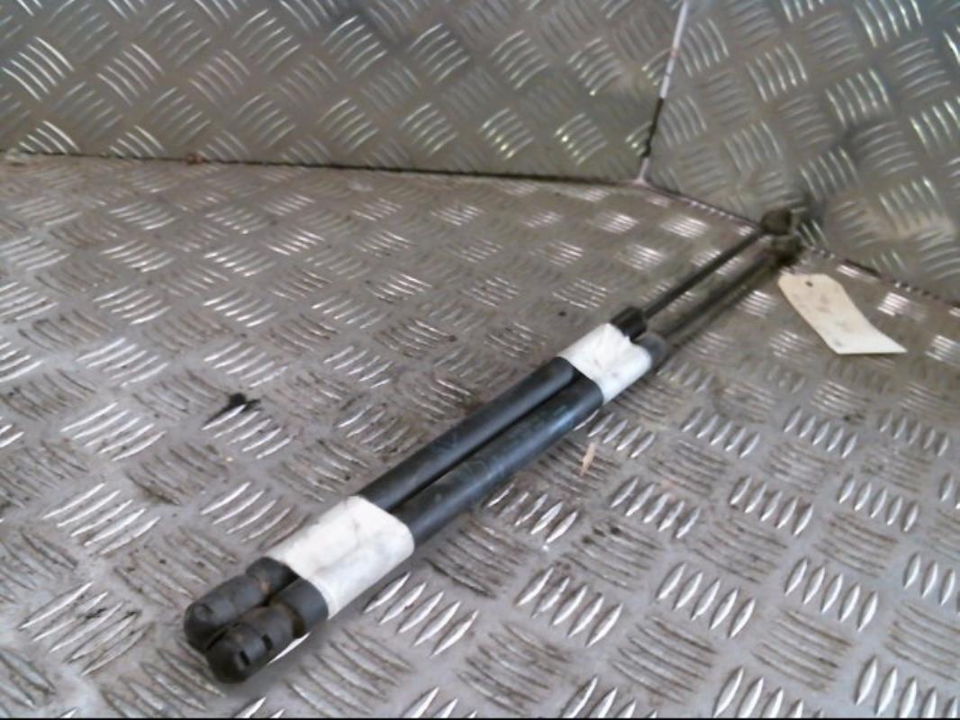Verin de coffre OPEL CORSA B PHASE 1 Diesel - 1