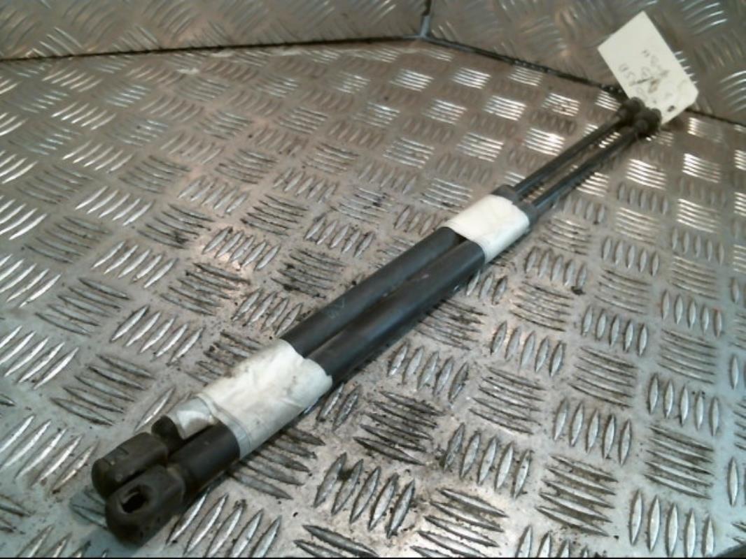 Molla a gas bagagliaio OPEL CORSA B PHASE 1 Gasolina - 1