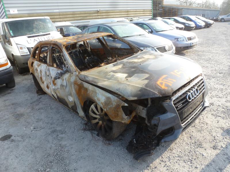 Pompe de direction AUDI A4 3 AVANT PHASE 1 BREAK Diesel - 1