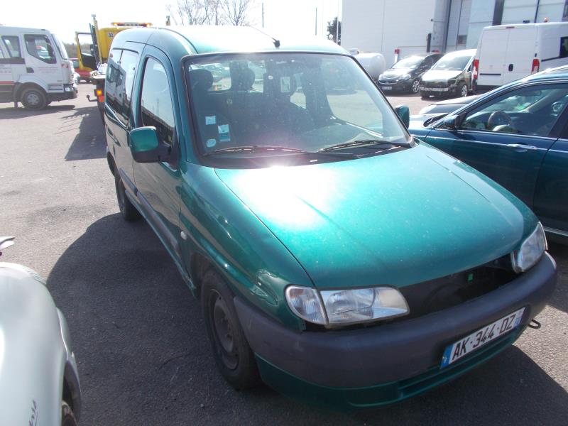 Pompa sterzo CITROEN BERLINGO 1 PHASE 1 Gasolina - 1