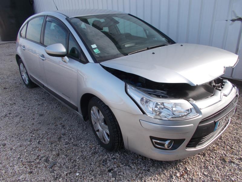 Maniglia interna anteriore sinistra CITROEN C4 1 PHASE 2 Diésel - 1