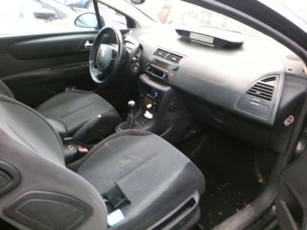Image Bloc ABS (freins anti-blocage) - CITROEN C4 1