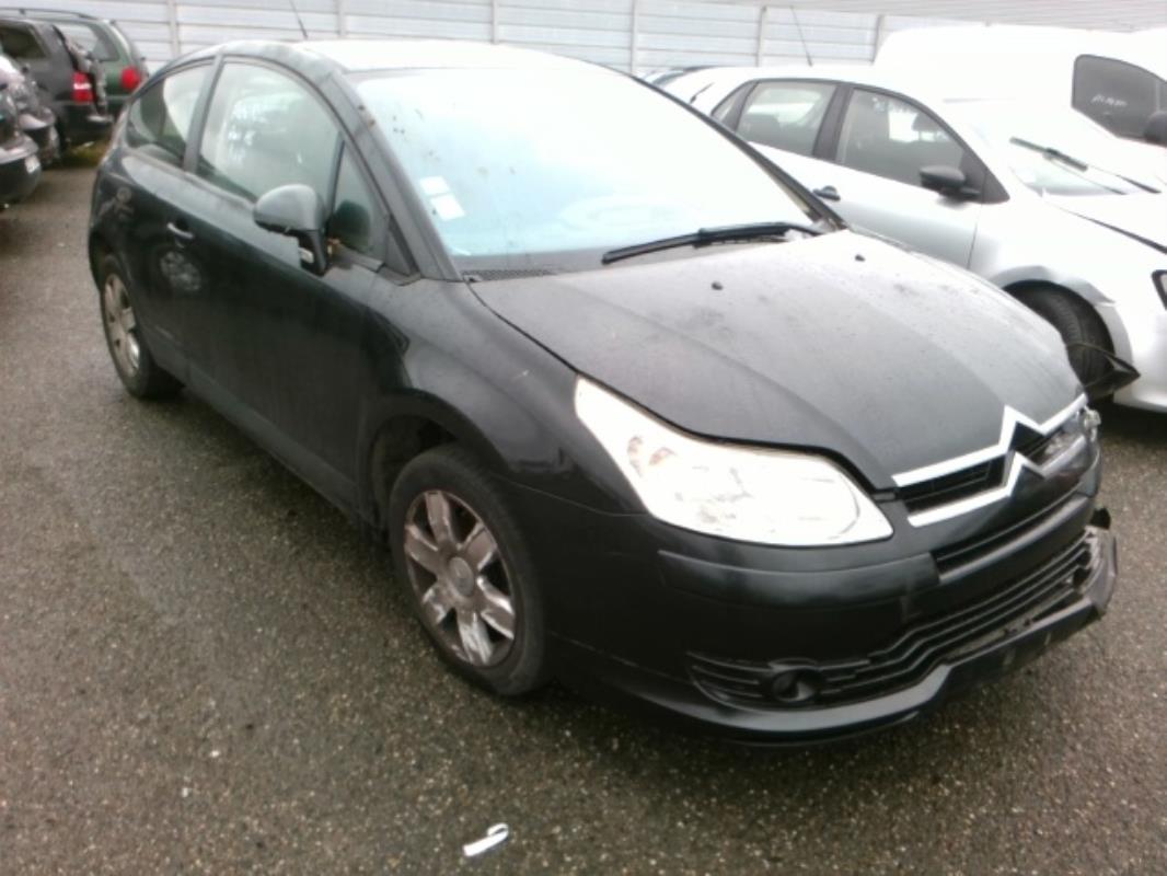 Image Bloc ABS (freins anti-blocage) - CITROEN C4 1