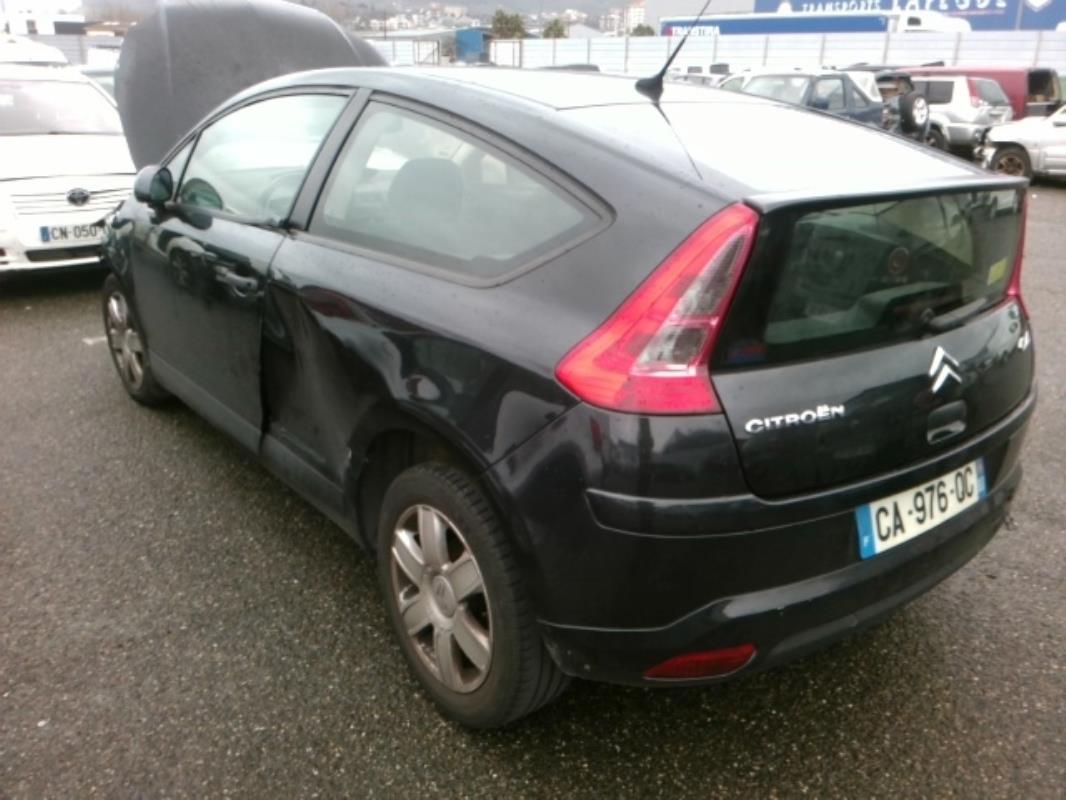 Image Bloc ABS (freins anti-blocage) - CITROEN C4 1