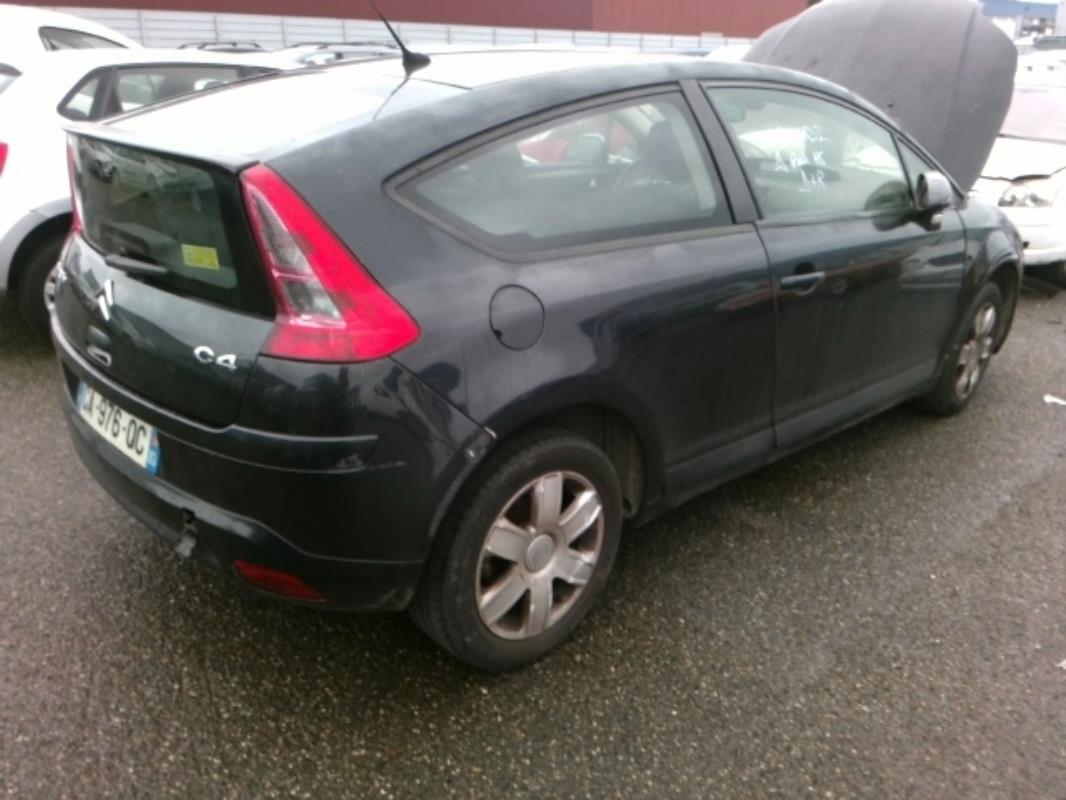 Image Bloc ABS (freins anti-blocage) - CITROEN C4 1