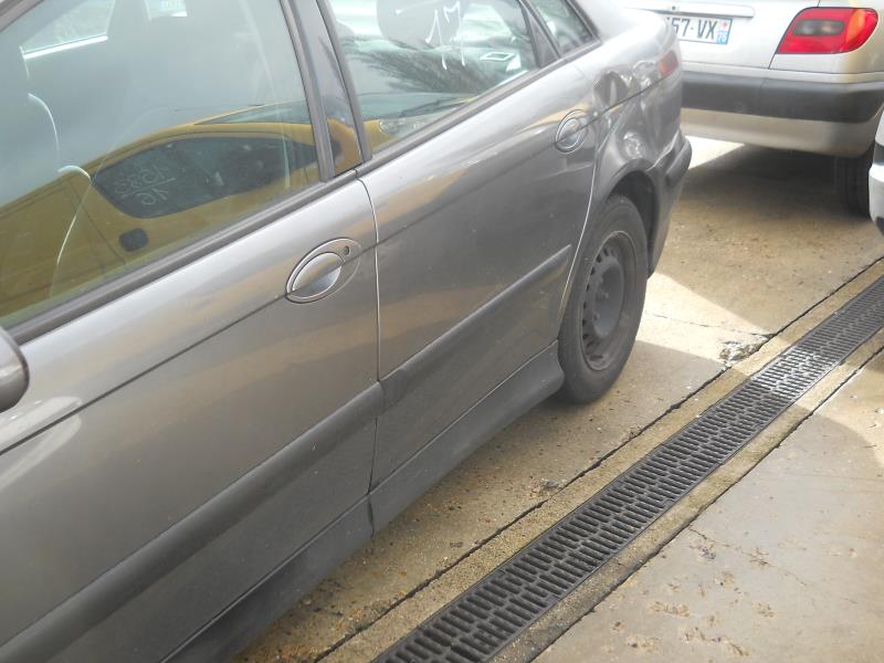 Aile avant gauche CITROEN C5 1 PHASE 1 Essence - 1