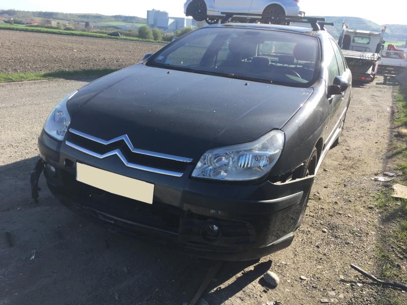 Neiman CITROEN C5 1 PHASE 2 Diesel - 1