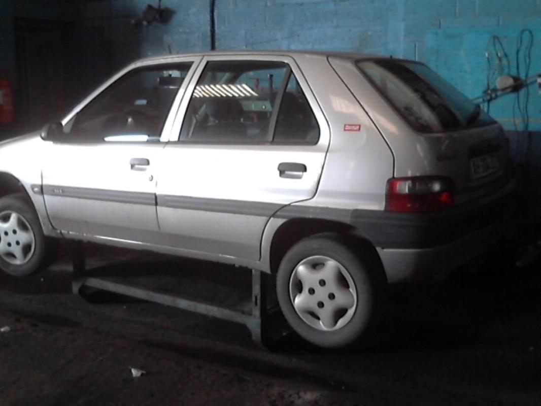 Calandre CITROEN SAXO PHASE 1 Diesel - 1