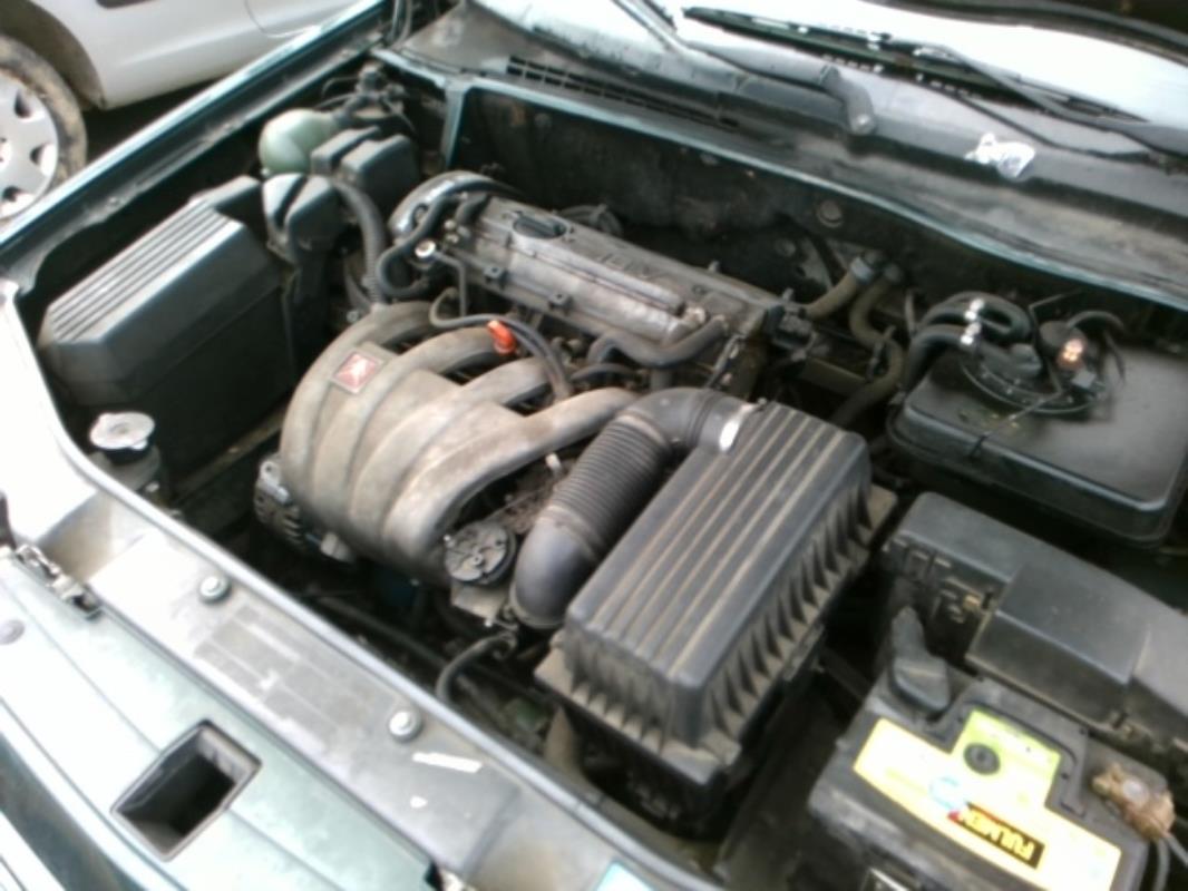 Image Porte avant droit - CITROEN XANTIA