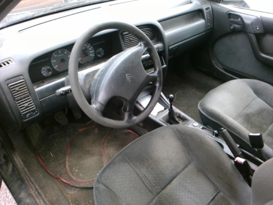 Image Porte avant droit - CITROEN XANTIA
