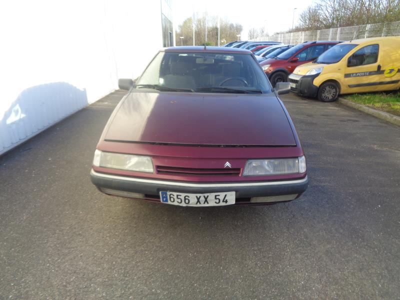 Alternateur CITROEN XM PHASE 1 Diesel - 1