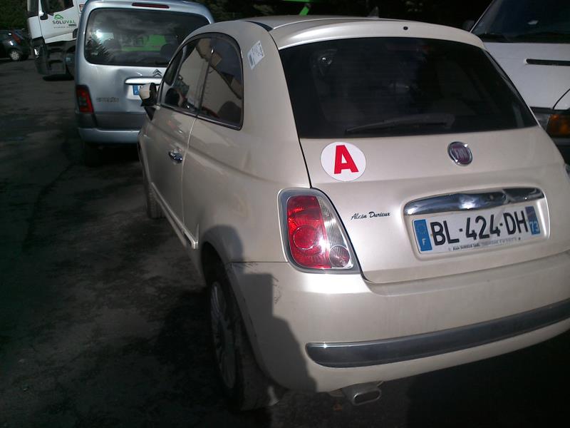 Foto de la pieza