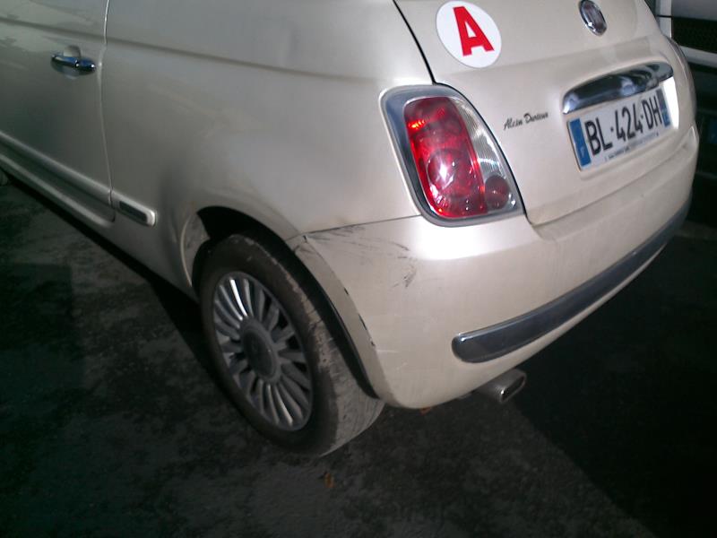 Foto de la pieza
